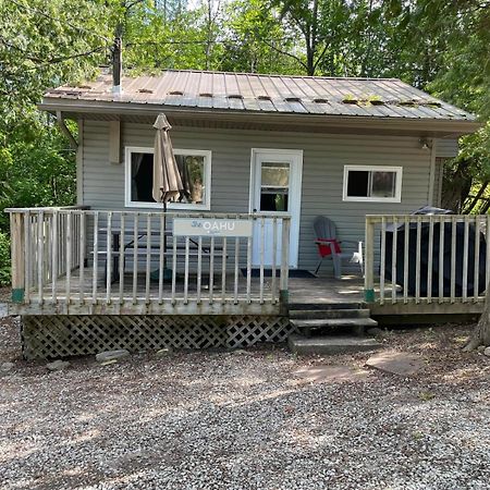 Bayshore Cottages Wiarton Exteriér fotografie