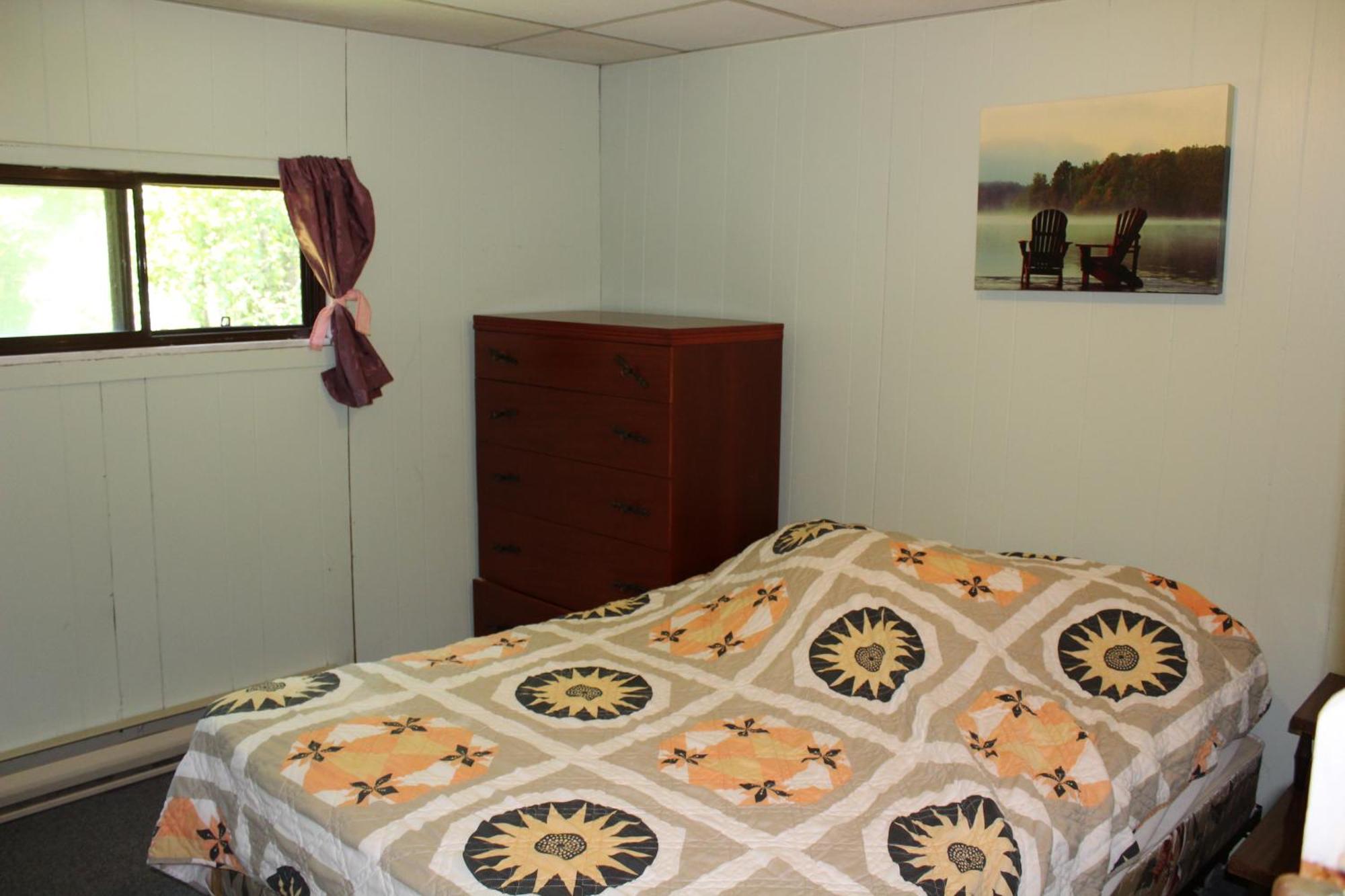 Bayshore Cottages Wiarton Pokoj fotografie