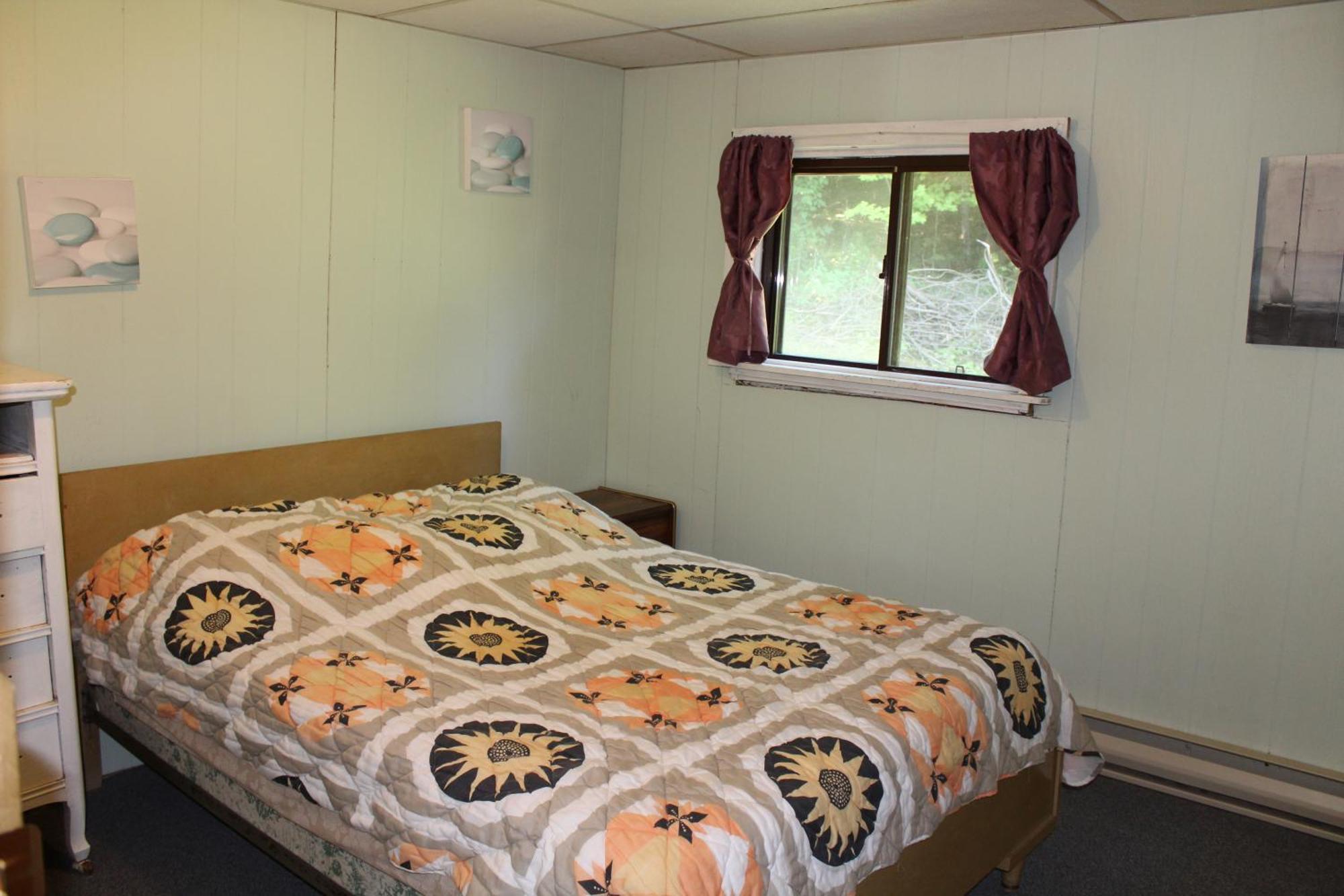 Bayshore Cottages Wiarton Pokoj fotografie