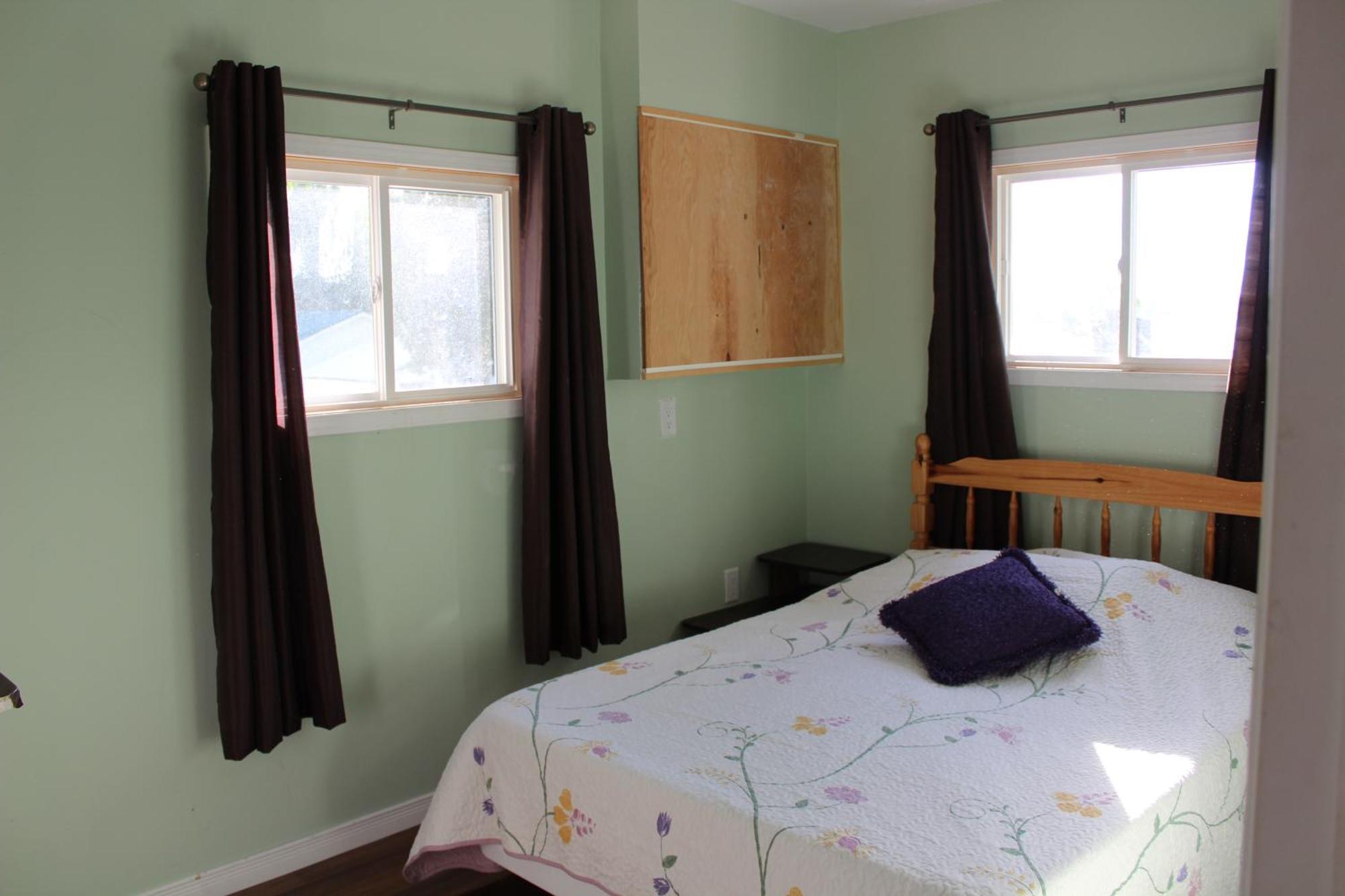 Bayshore Cottages Wiarton Pokoj fotografie