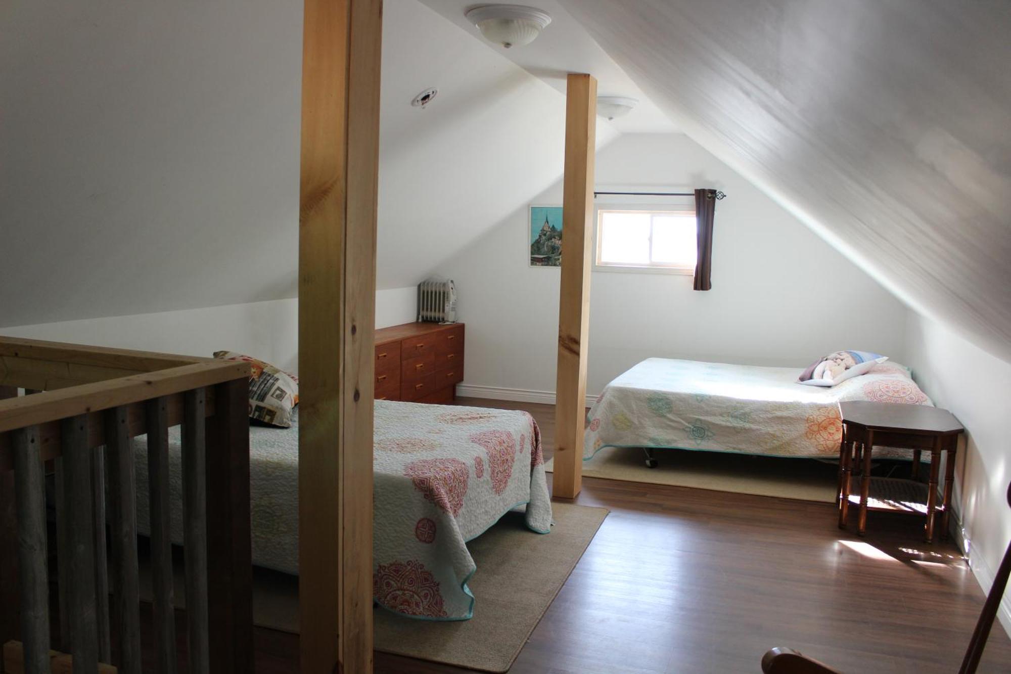 Bayshore Cottages Wiarton Pokoj fotografie
