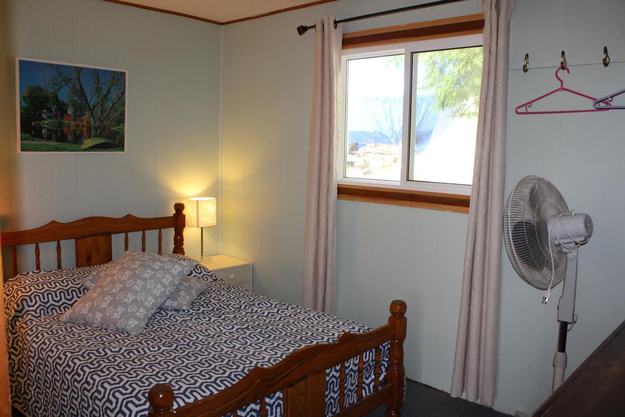 Bayshore Cottages Wiarton Pokoj fotografie