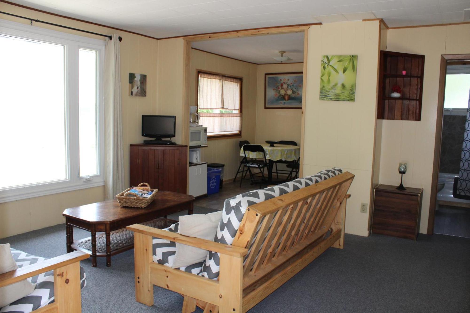 Bayshore Cottages Wiarton Pokoj fotografie