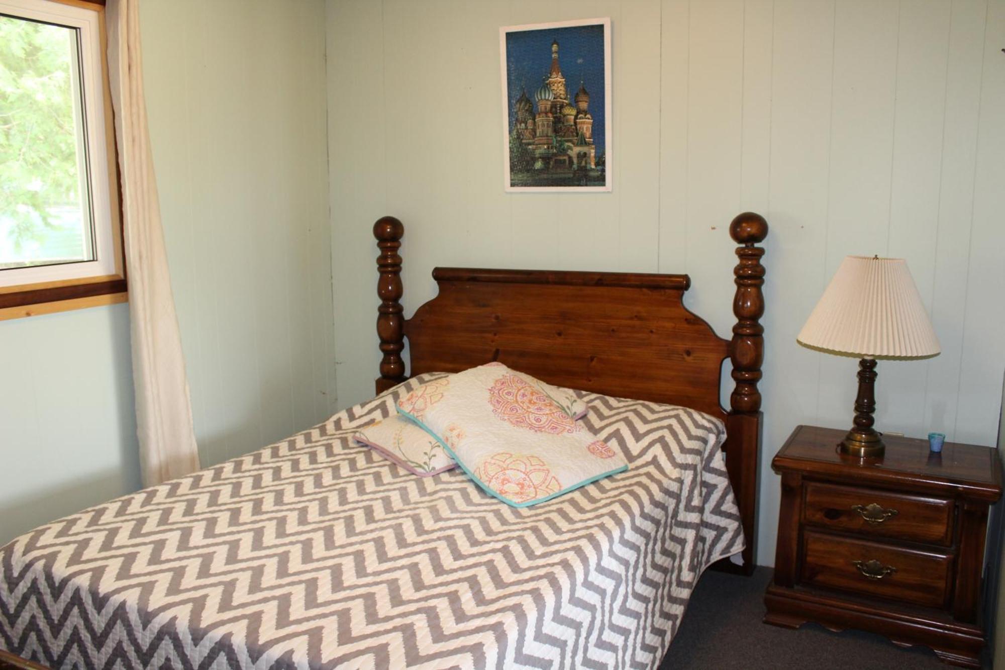 Bayshore Cottages Wiarton Pokoj fotografie