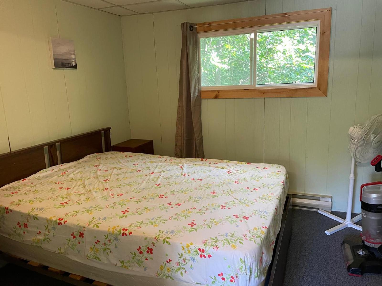 Bayshore Cottages Wiarton Exteriér fotografie