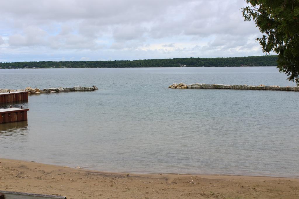 Bayshore Cottages Wiarton Exteriér fotografie